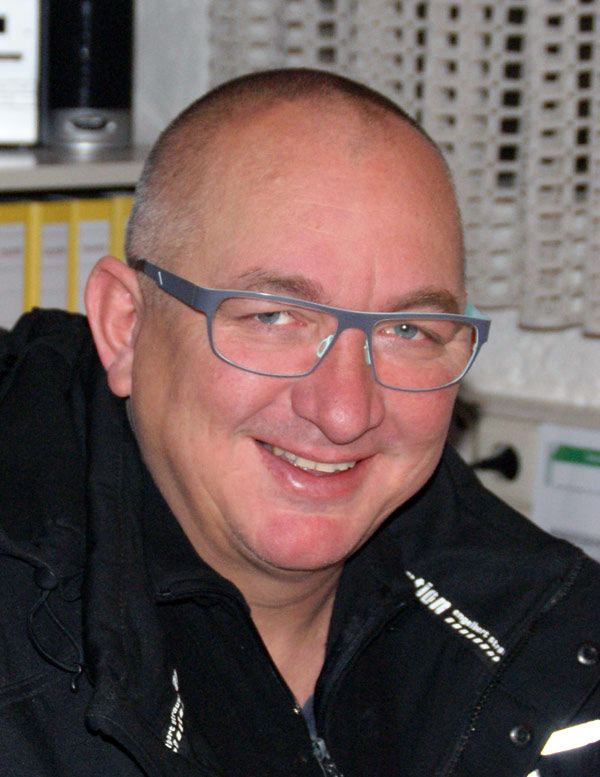 Tobias Königer