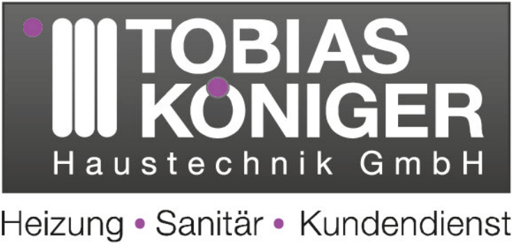 Tobias Königer Haustechnik GmbH in 73447 Oberkochen