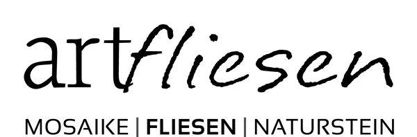 Logo - Artfliesen - Mosaike | Fliesen | Naturstein